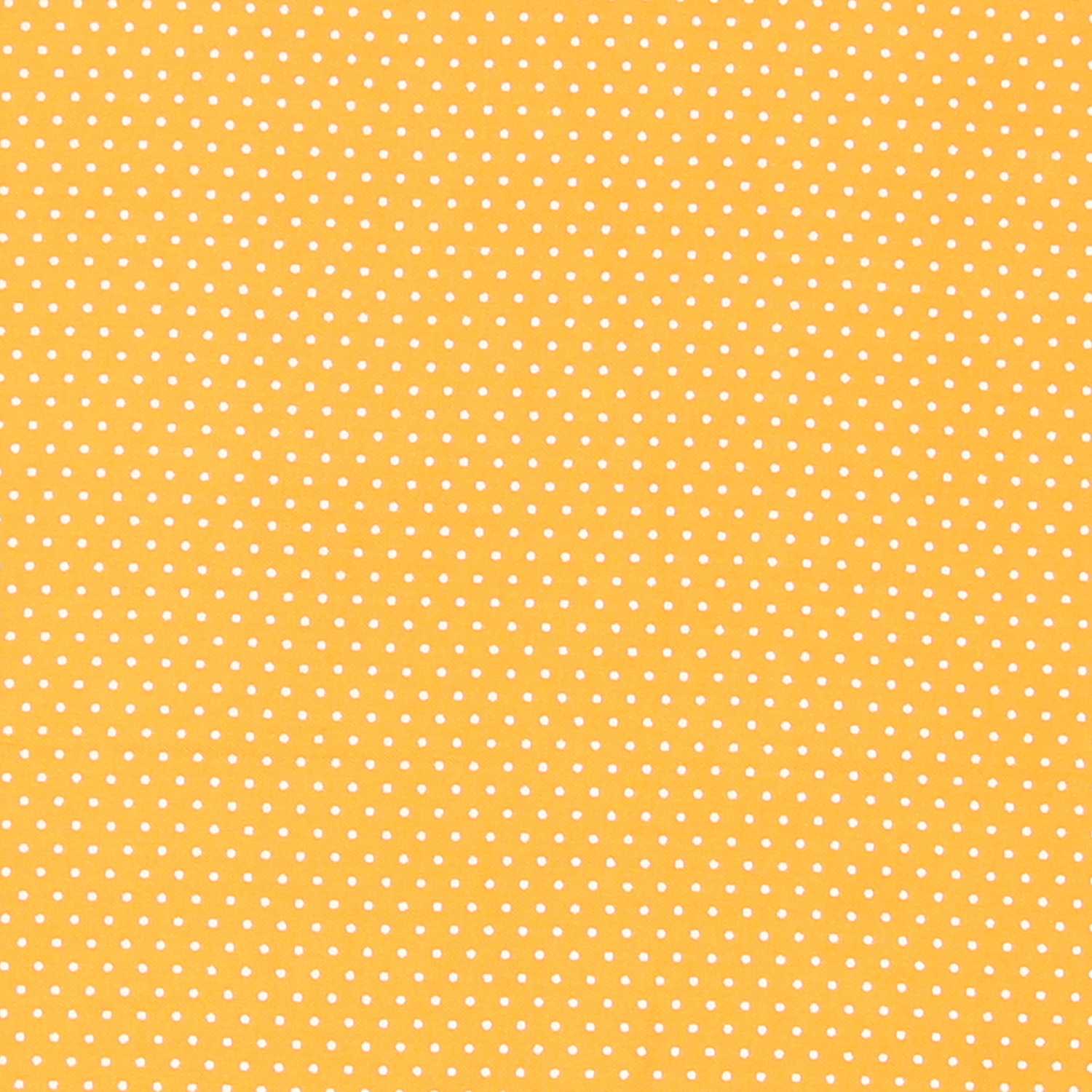 Viscose Pois Jaune Ton Albero - Ribes y Casals