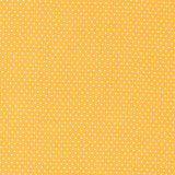 Viscose Pois Jaune Ton Albero - Ribes y Casals