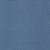 Viscose Pois Bleuté - Ribes y Casals