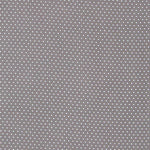 Viscose Pois Gris - Ribes y Casals