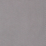 Viscose Pois Gris - Ribes y Casals