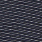 Viscose Pois Marine - Ribes y Casals