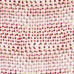 Viscose Pois Multicolores - Ribes y Casals