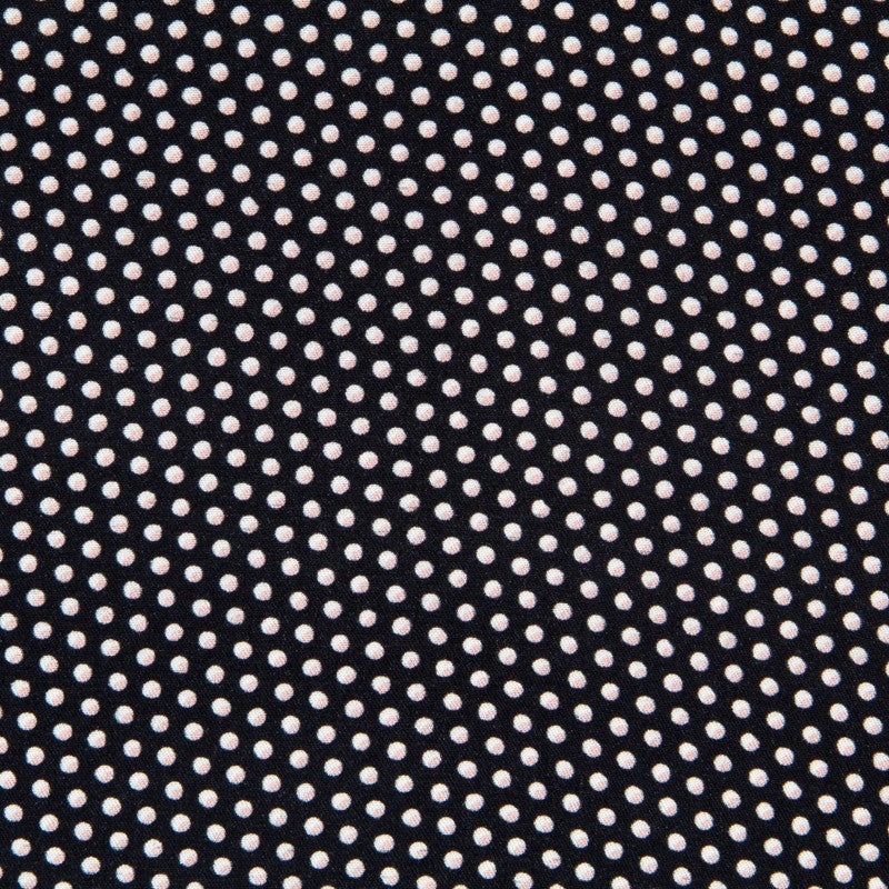 Viscose Ethnique Bleu - Ribes y Casals