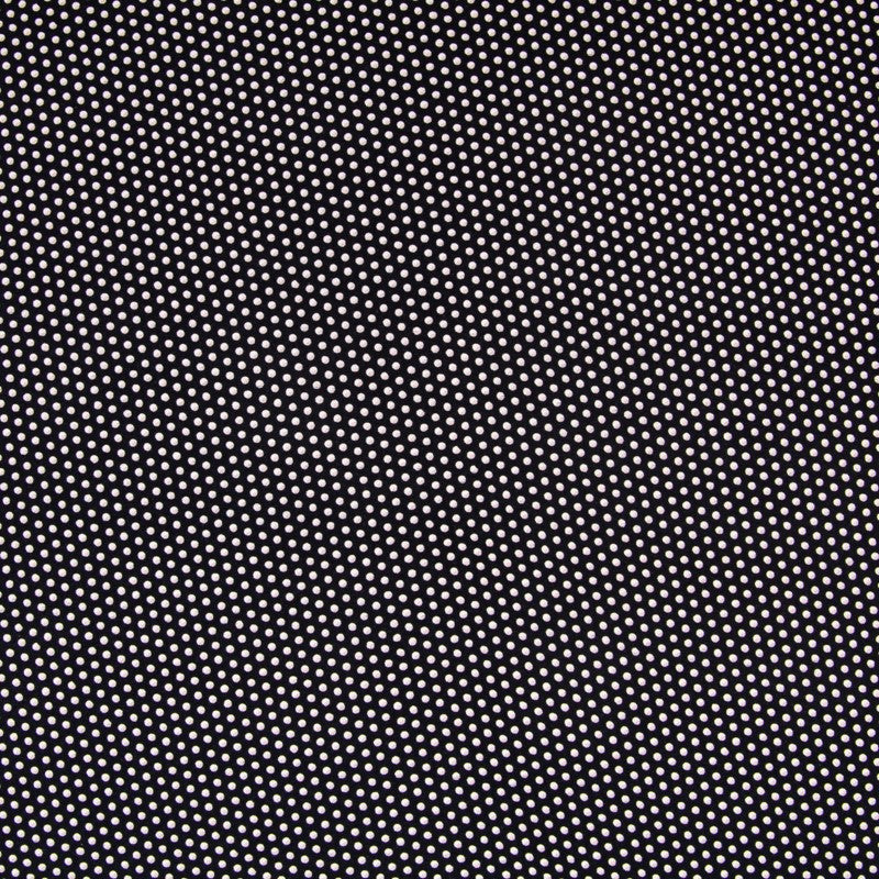 Viscose Ethnique Bleu - Ribes y Casals