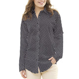 Viscose Ethnique Bleu - Ribes y Casals