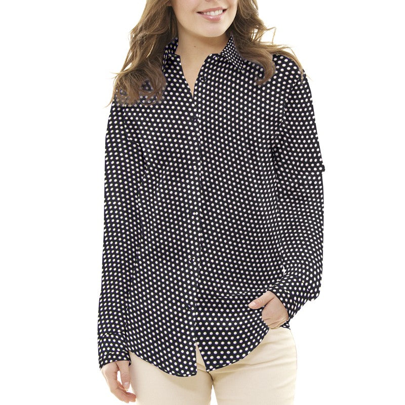 Viscose Ethnique Bleu - Ribes y Casals