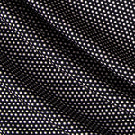 Viscose Ethnique Bleu - Ribes y Casals