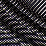 Viscose Ethnique Bleu - Ribes y Casals