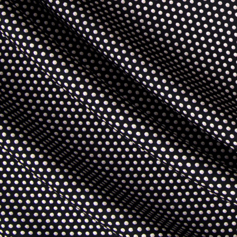 Viscose Ethnique Bleu - Ribes y Casals