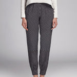 Viscose Ethnique Bleu - Ribes y Casals