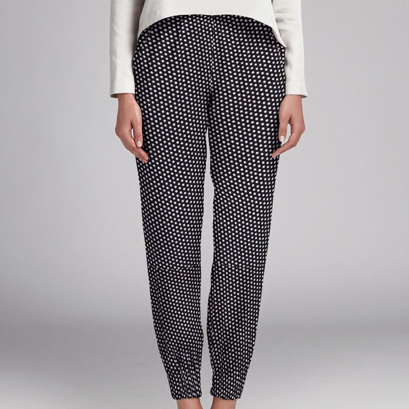 Viscose Ethnique Bleu - Ribes y Casals