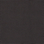 Viscose Pois Noire - Ribes y Casals