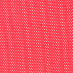 Pois Rouge Viscose - Ribes y Casals