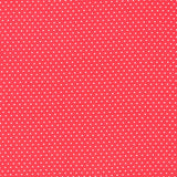 Pois Rouge Viscose - Ribes y Casals