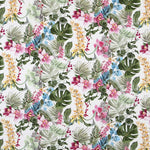 Viscose Tropicale Blanche - Ribes y Casals