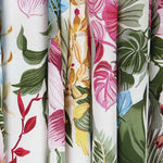 Viscose Tropicale Blanche - Ribes y Casals