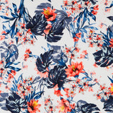 Viscose Tropicale Glace - Ribes y Casals