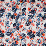 Viscose Tropicale Glace - Ribes y Casals