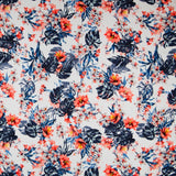 Viscose Tropicale Glace - Ribes y Casals