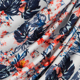 Viscose Tropicale Glace - Ribes y Casals