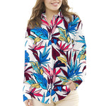 Viscose Tropicale Ivoire - Ribes y Casals