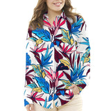 Viscose Tropicale Ivoire - Ribes y Casals