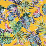 Viscose Tropical Moutarde - Ribes y Casals