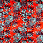 Viscose Asia Bougainvillier - Ribes y Casals