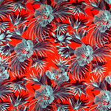 Viscose Asia Bougainvillier - Ribes y Casals