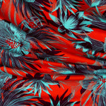 Viscose Asia Bougainvillier - Ribes y Casals