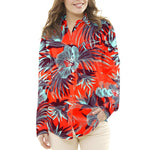 Viscose Asia Bougainvillier - Ribes y Casals