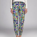 Viscose Tropicale Blanche - Ribes y Casals