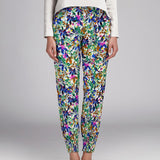 Viscose Tropicale Blanche - Ribes y Casals