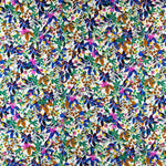 Viscose Tropicale Blanche - Ribes y Casals