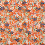Viscose Tropicana Orange - Ribes y Casals