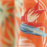 Viscose Tropicana Orange - Ribes y Casals