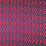 Viscose Pois Vert Forêt - Ribes y Casals