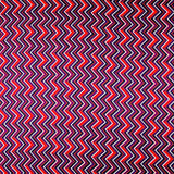 Viscose Pois Vert Forêt - Ribes y Casals