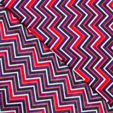 Viscose Pois Vert Forêt - Ribes y Casals