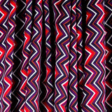 Viscose Pois Vert Forêt - Ribes y Casals