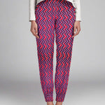 Viscose Pois Vert Forêt - Ribes y Casals