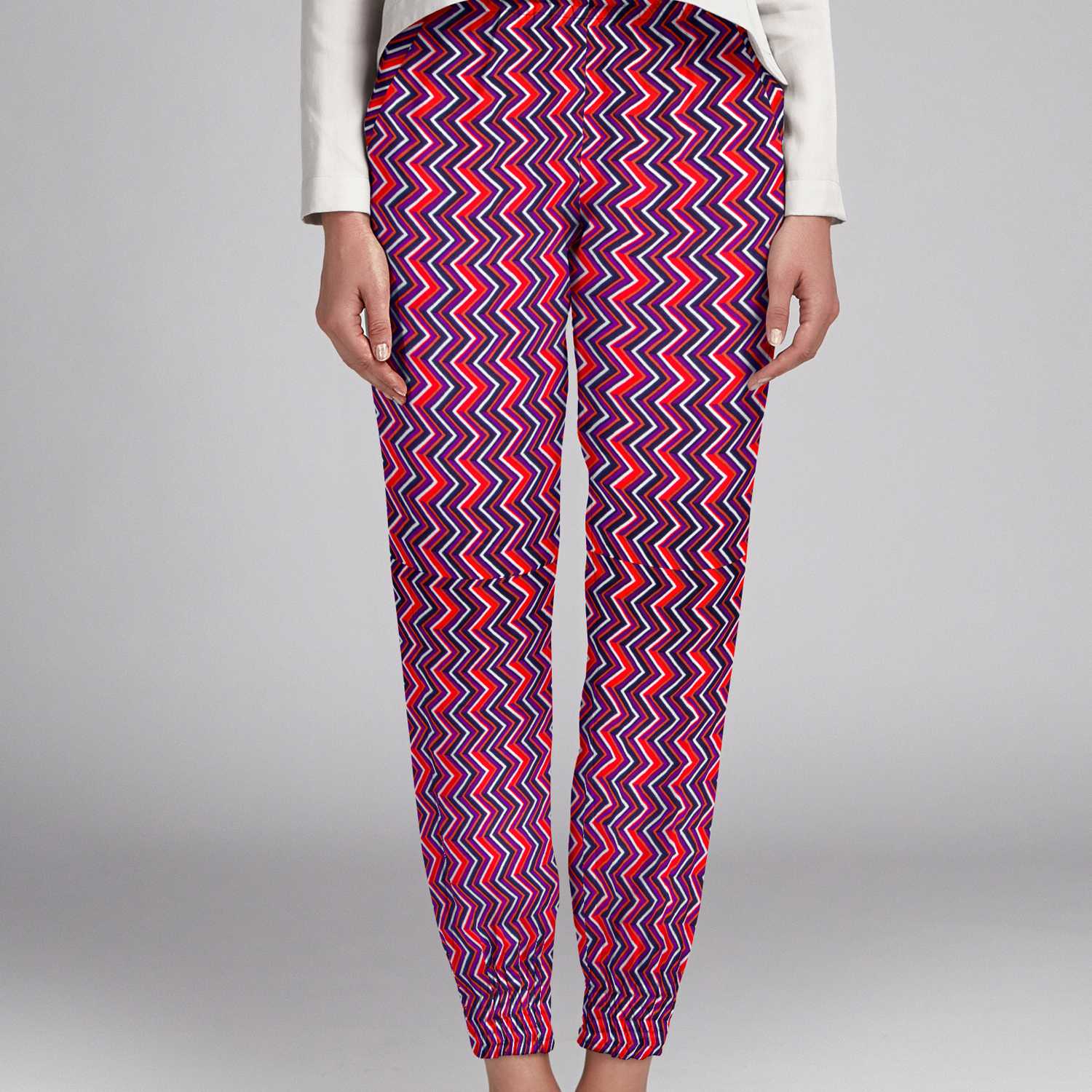 Viscose Pois Vert Forêt - Ribes y Casals