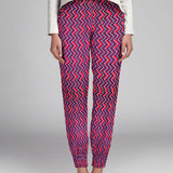 Viscose Pois Vert Forêt - Ribes y Casals