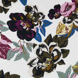 Viscose Florale Vintage - Ribes y Casals