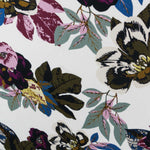 Viscose Florale Vintage - Ribes y Casals