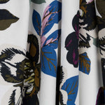 Viscose Florale Vintage - Ribes y Casals