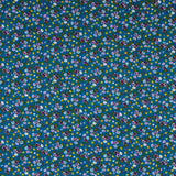 Viscose Hiver Liberty Canard - Ribes y Casals