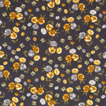 Viscose Hiver Liberty Marron - Ribes y Casals