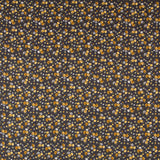 Viscose Hiver Liberty Marron - Ribes y Casals